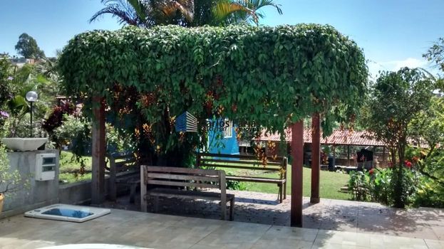 Foto 3 do(a) Casa em Condomínio de 7 quartos à venda em Setor Habitacional Arniqueira (Águas Claras), Brasília