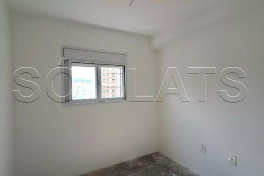 Foto 9 do(a) Flat de 2 quartos à venda em Vila Paulicéia, São Paulo