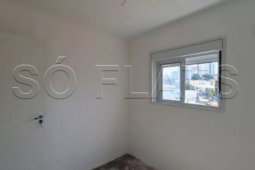 Foto 8 do(a) Flat de 2 quartos à venda em Vila Paulicéia, São Paulo