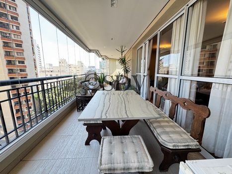 Foto 6 do(a) Apartamento de 4 quartos à venda em Perdizes, São Paulo