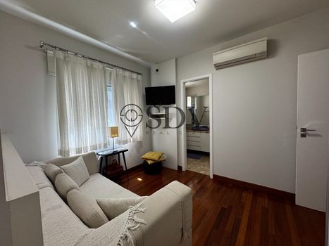 Foto 7 do(a) Apartamento de 4 quartos à venda em Perdizes, São Paulo