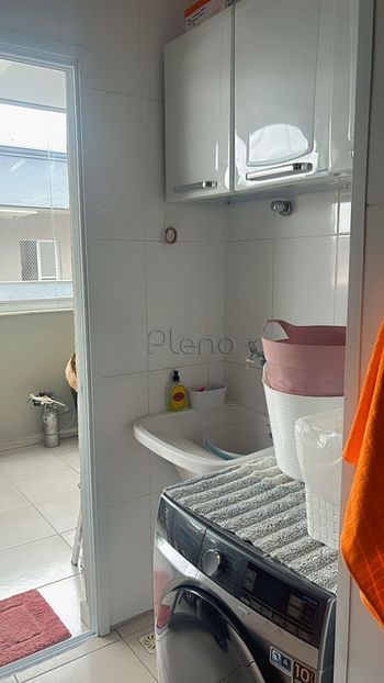 Foto 15 do(a) Apartamento false à venda em Santa Claudina, Vinhedo