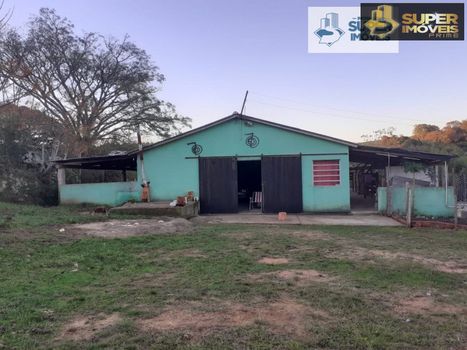 Foto 3 do(a) Fazenda / Sítio / Chácara de 2 quartos à venda em null, Cerrito