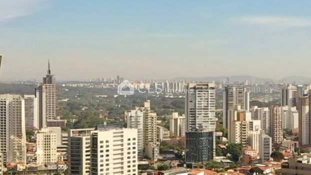 Foto 31 do(a) Apartamento de 4 quartos à venda em Pinheiros, São Paulo
