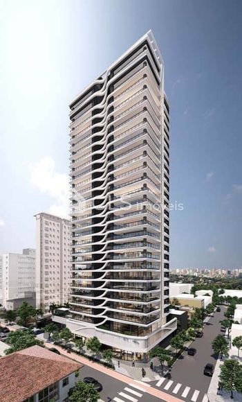 Foto 42 do(a) Apartamento de 4 quartos à venda em Pinheiros, São Paulo