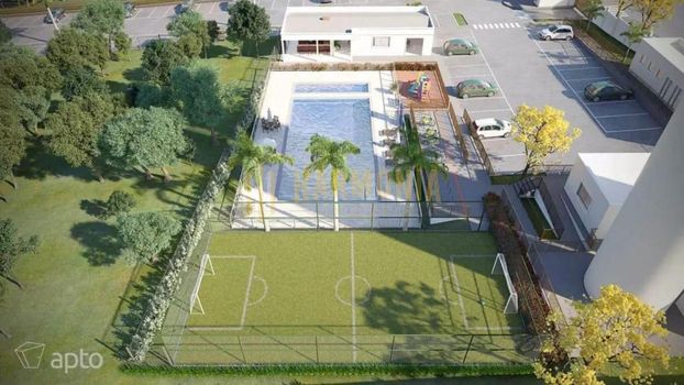 Foto 6 do(a) Apartamento de 2 quartos à venda em Altos do Jaraguá, Araraquara