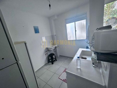 Foto 2 do(a) Apartamento de 2 quartos à venda em Altos do Jaraguá, Araraquara