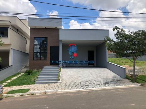 Foto 1 do(a) Casa em Condomínio de 3 quartos à venda em Pinheiro, Valinhos