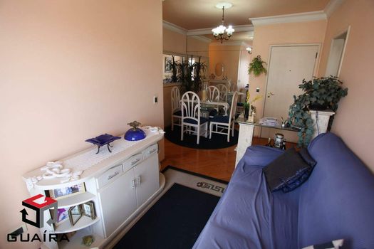 Foto 4 do(a) Apartamento de 2 quartos à venda em Sacomã, São Paulo