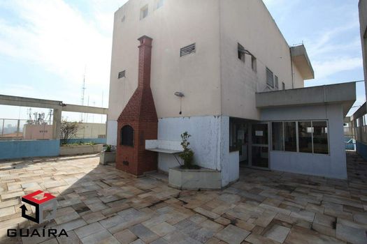 Foto 21 do(a) Apartamento de 2 quartos à venda em Sacomã, São Paulo