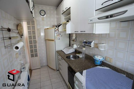 Foto 5 do(a) Apartamento de 2 quartos à venda em Sacomã, São Paulo