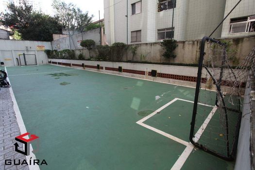 Foto 15 do(a) Apartamento de 2 quartos à venda em Sacomã, São Paulo