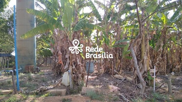 Foto 21 do(a) Fazenda / Sítio / Chácara de 2 quartos à venda em Paranoá, Brasília