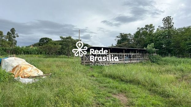 Foto 43 do(a) Fazenda / Sítio / Chácara de 2 quartos à venda em Paranoá, Brasília