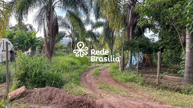 Foto 45 do(a) Fazenda / Sítio / Chácara de 2 quartos à venda em Paranoá, Brasília