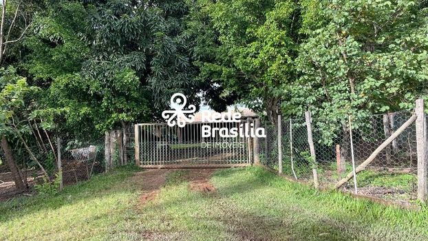 Foto 44 do(a) Fazenda / Sítio / Chácara de 2 quartos à venda em Paranoá, Brasília