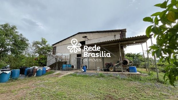 Foto 46 do(a) Fazenda / Sítio / Chácara de 2 quartos à venda em Paranoá, Brasília