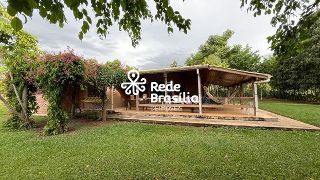 Foto 4 do(a) Fazenda / Sítio / Chácara de 2 quartos à venda em Paranoá, Brasília