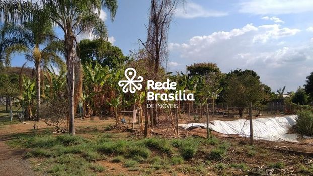 Foto 31 do(a) Fazenda / Sítio / Chácara de 2 quartos à venda em Paranoá, Brasília