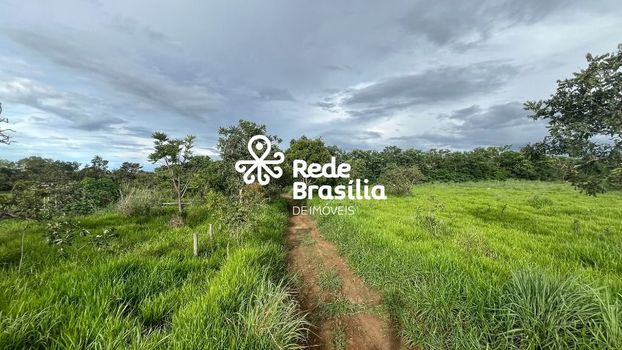 Foto 41 do(a) Fazenda / Sítio / Chácara de 2 quartos à venda em Paranoá, Brasília