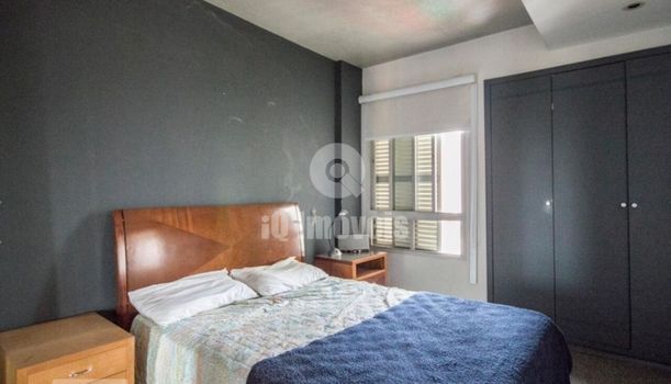 Foto 6 do(a) Apartamento de 3 quartos à venda em Vila Olímpia, São Paulo