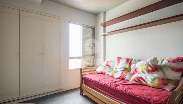 Foto 8 do(a) Apartamento de 3 quartos à venda em Vila Olímpia, São Paulo