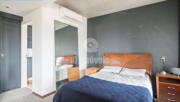 Foto 5 do(a) Apartamento de 3 quartos à venda em Vila Olímpia, São Paulo