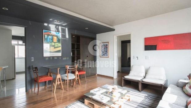 Foto 2 do(a) Apartamento de 3 quartos à venda em Vila Olímpia, São Paulo