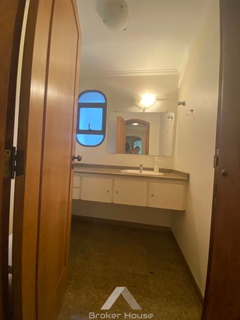 Foto 21 do(a) Apartamento de 4 quartos à venda em Vila Uberabinha, São Paulo