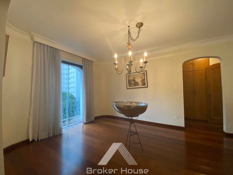 Foto 5 do(a) Apartamento de 4 quartos à venda em Vila Uberabinha, São Paulo