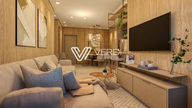 Foto 41 do(a) Apartamento de 2 quartos à venda em Petrópolis, Passo Fundo
