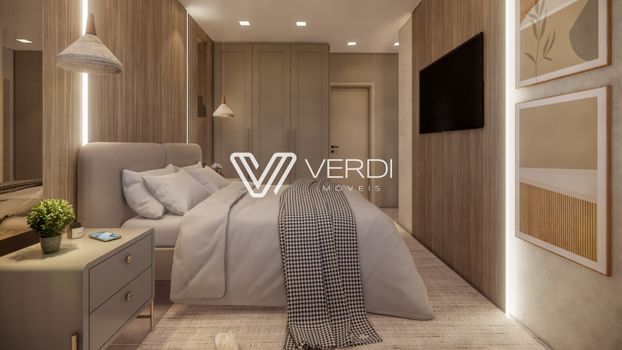 Foto 47 do(a) Apartamento de 2 quartos à venda em Petrópolis, Passo Fundo