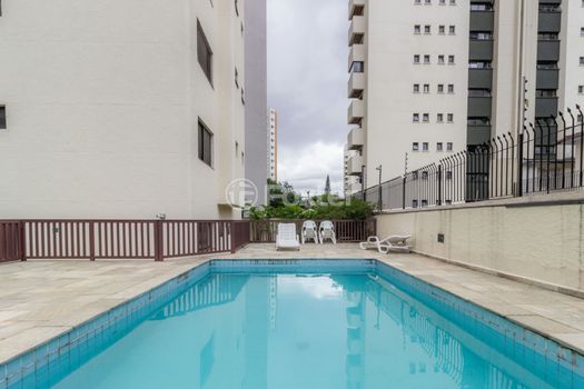 Foto 38 do(a) Apartamento de 2 quartos à venda em Campo Belo, São Paulo