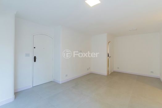 Foto 5 do(a) Apartamento de 2 quartos à venda em Campo Belo, São Paulo