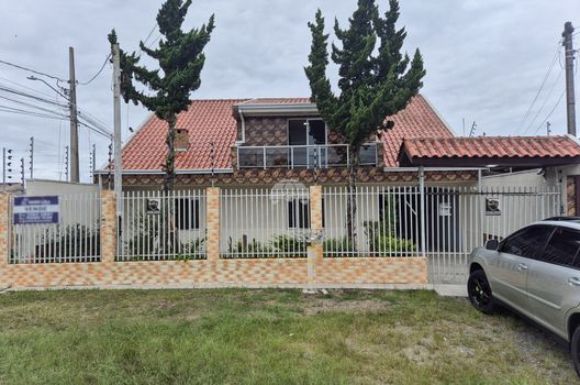 Foto 1 do(a) Casa de 3 quartos à venda em São Marcos, São José dos Pinhais