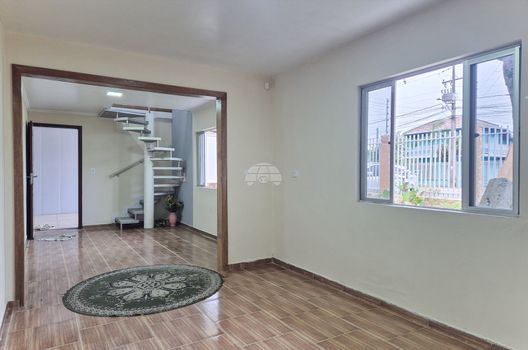 Foto 3 do(a) Casa de 3 quartos à venda em São Marcos, São José dos Pinhais