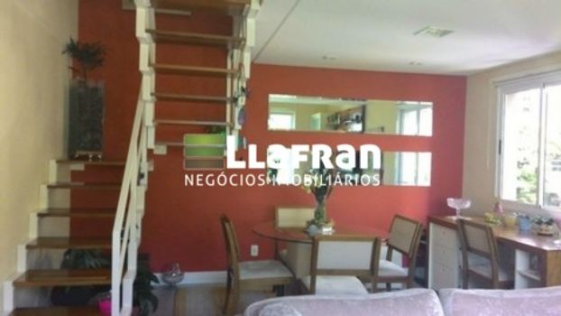 Foto 2 do(a) Apartamento de 1 quartos à venda em Vila Suzana, São Paulo