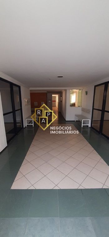 Foto 3 do(a) Apartamento de 3 quartos à venda em Salinas, Fortaleza