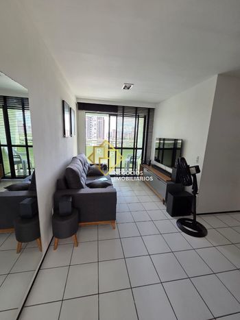 Foto 10 do(a) Apartamento de 3 quartos à venda em Salinas, Fortaleza