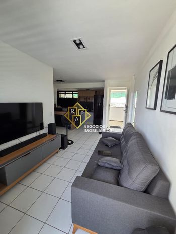 Foto 6 do(a) Apartamento de 3 quartos à venda em Salinas, Fortaleza