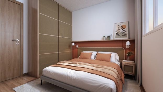 Foto 6 do(a) Apartamento de 2 quartos à venda em Cosmos, Rio de Janeiro