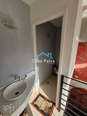 Foto 31 do(a) Cobertura de 1 quartos à venda em Saúde, São Paulo