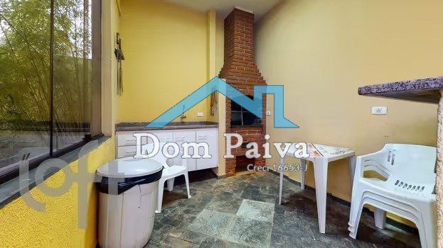 Foto 48 do(a) Cobertura de 1 quartos à venda em Saúde, São Paulo
