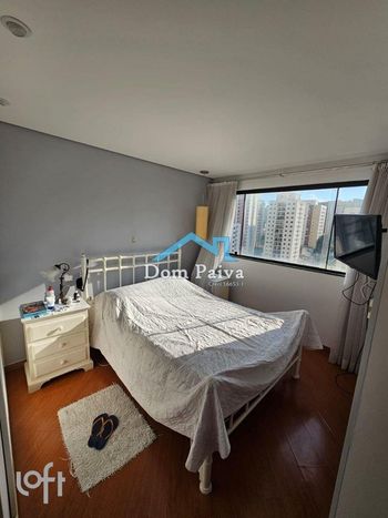 Foto 24 do(a) Cobertura de 1 quartos à venda em Saúde, São Paulo