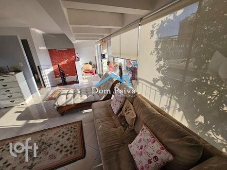 Foto 2 do(a) Cobertura de 1 quartos à venda em Saúde, São Paulo