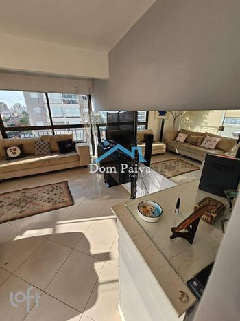 Foto 4 do(a) Cobertura de 1 quartos à venda em Saúde, São Paulo