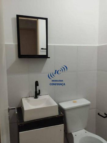 Foto 11 do(a) Apartamento de 2 quartos para alugar em Vila Talarico, São Paulo