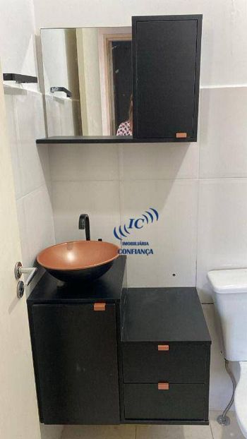 Foto 20 do(a) Apartamento de 2 quartos para alugar em Vila Talarico, São Paulo