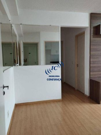 Foto 19 do(a) Apartamento de 2 quartos para alugar em Vila Talarico, São Paulo