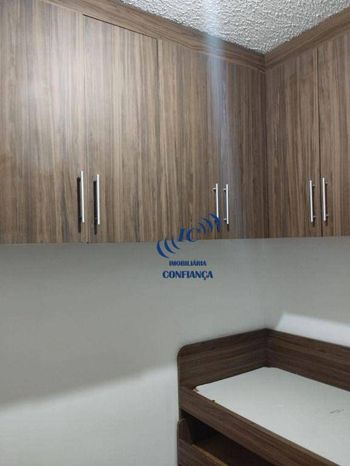 Foto 9 do(a) Apartamento de 2 quartos para alugar em Vila Talarico, São Paulo